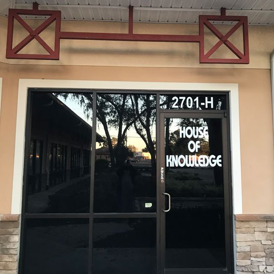 2701 Michigan Ave, Suite H, Kissimmee, FL 34744